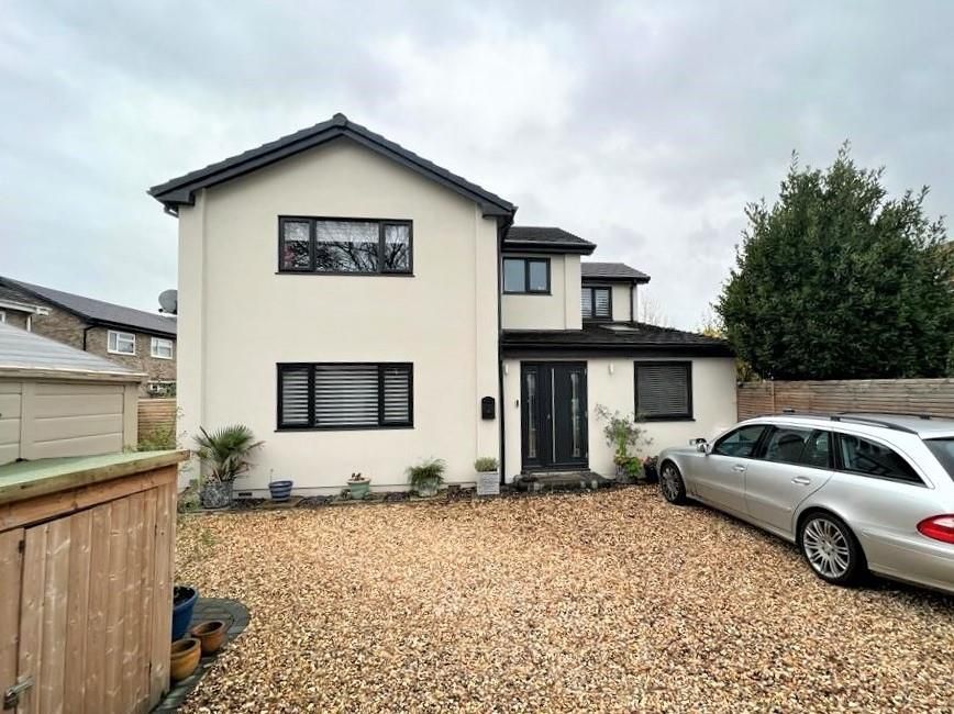 3 bed property for sale in Village Farm, Main Road, Easter Compton