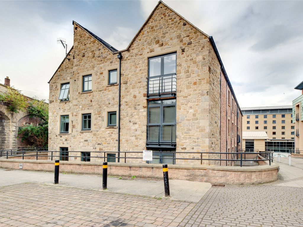 2 bed flat for sale in Curzon Place, Gateshead NE8 Zoopla
