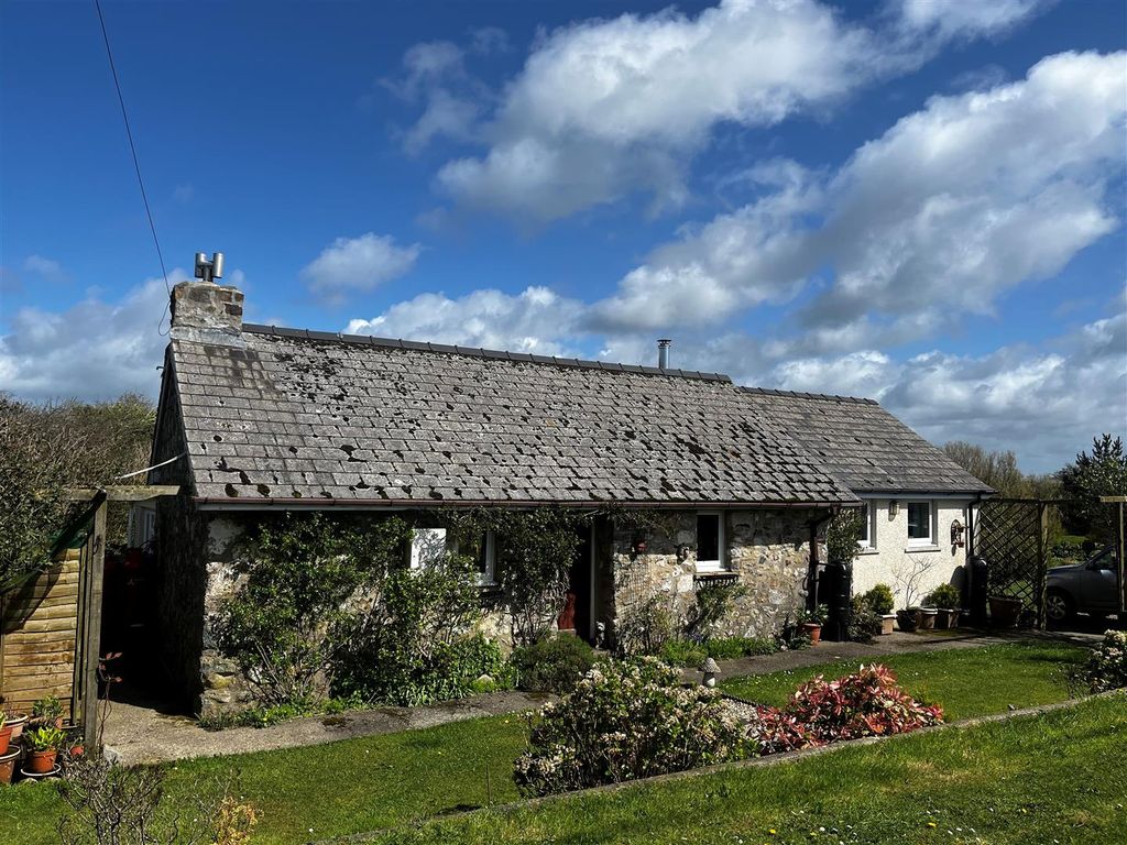 1 bed cottage for sale in Camrose, Haverfordwest SA62, £399,999 Zoopla
