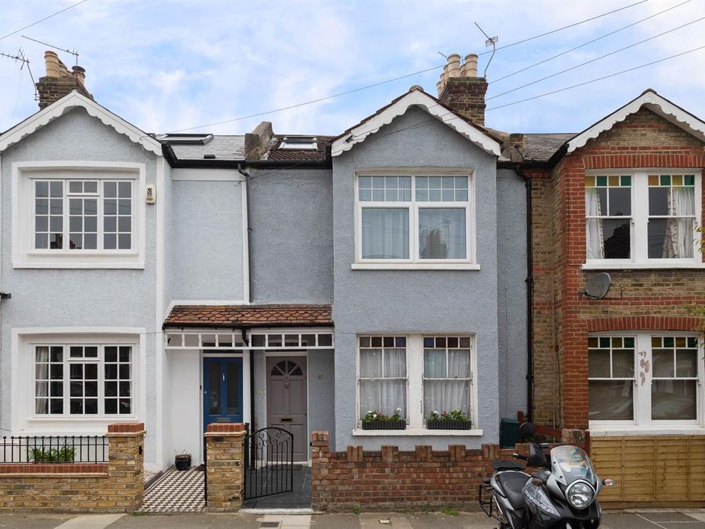 2 bed flat for sale in Crane Road, Twickenham TW2 Zoopla