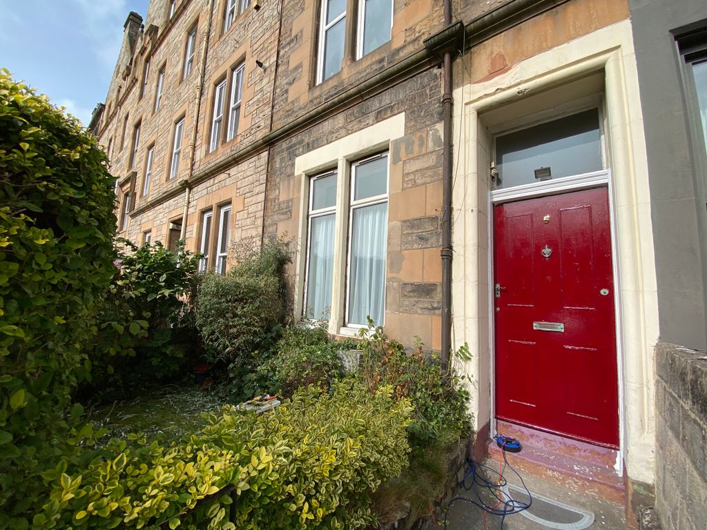 1 bed flat for sale in Royal Park Terrace, Edinburgh EH8, £175,000 Zoopla