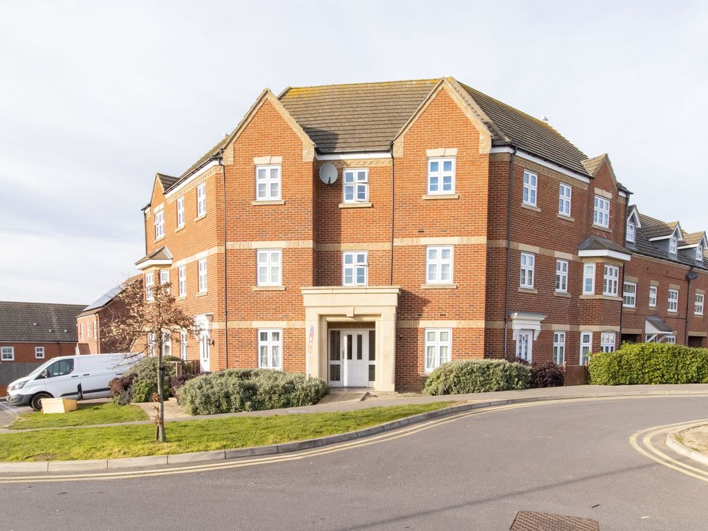 2 bed flat for sale in Talmead Road, Herne Bay CT6 Zoopla