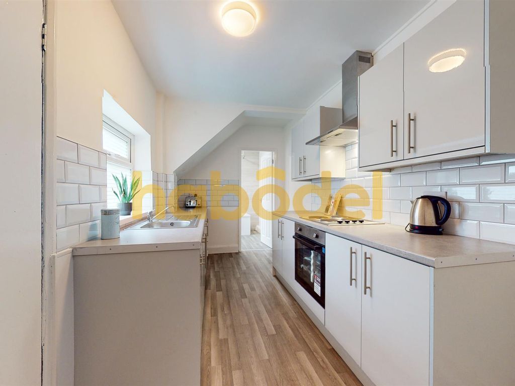 2 bed flat to rent in Vine Street, Wallsend NE28, £550 pcm Zoopla