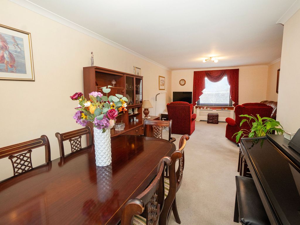 4 bed for sale in Wallace Street, Falkirk, Stirlingshire FK2