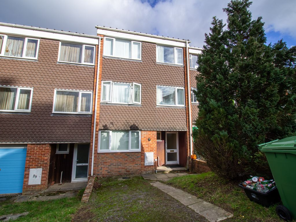 Room to rent in Greenhill Close, Winchester SO22 Zoopla