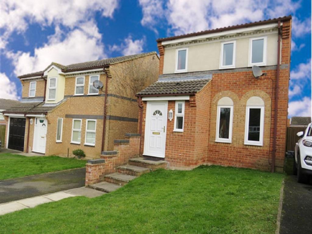 3 bed property to rent in Lime Close, Marham, King's Lynn PE33 Zoopla