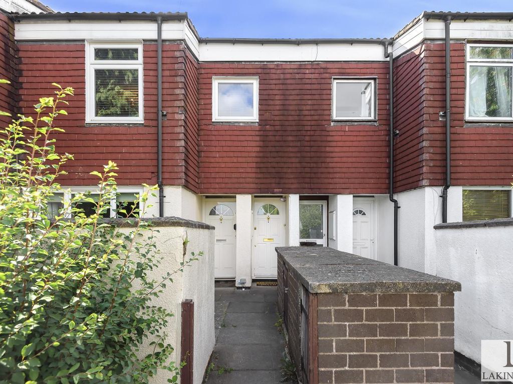 2 bed for sale in St. Helens Close, Cowley, Uxbridge UB8