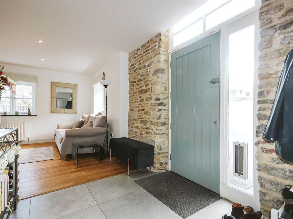 2 bed end terrace house to rent in Cotebank Mews, 152 Westbury Road, WestburyOnTrym, Bristol