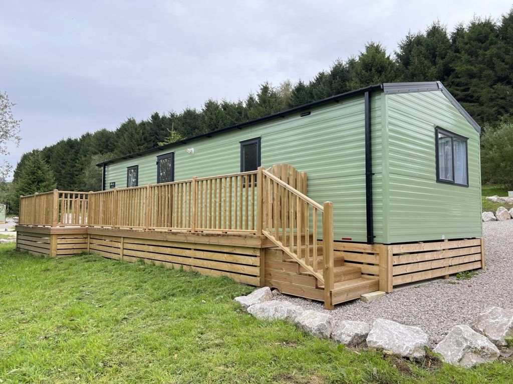 2 bed property for sale in Capernwray, Carnforth LA6, £51,995 Zoopla