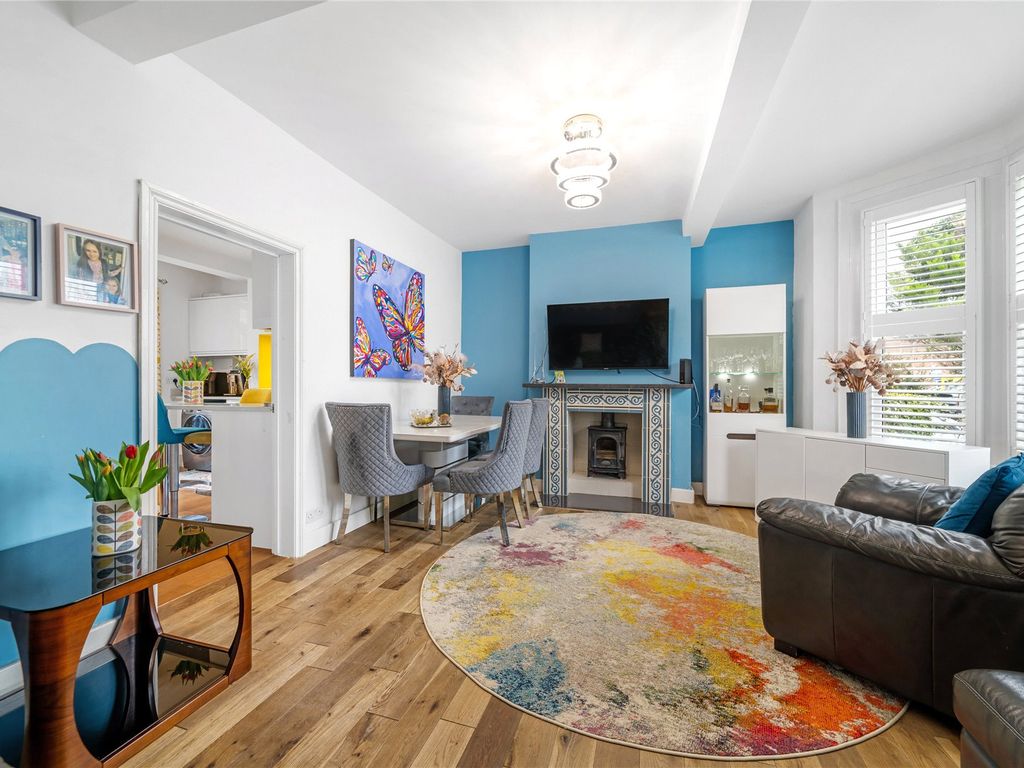 2 bed for sale in Burnhill Road, Beckenham BR3, £450,000 Zoopla