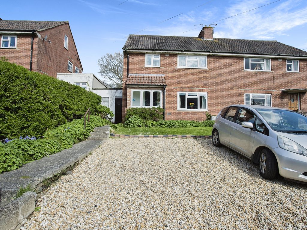 2455 Dunstan Rd 3 bed terraced house for sale in Dunstan Road, Glastonbury BA6 - Zoopla