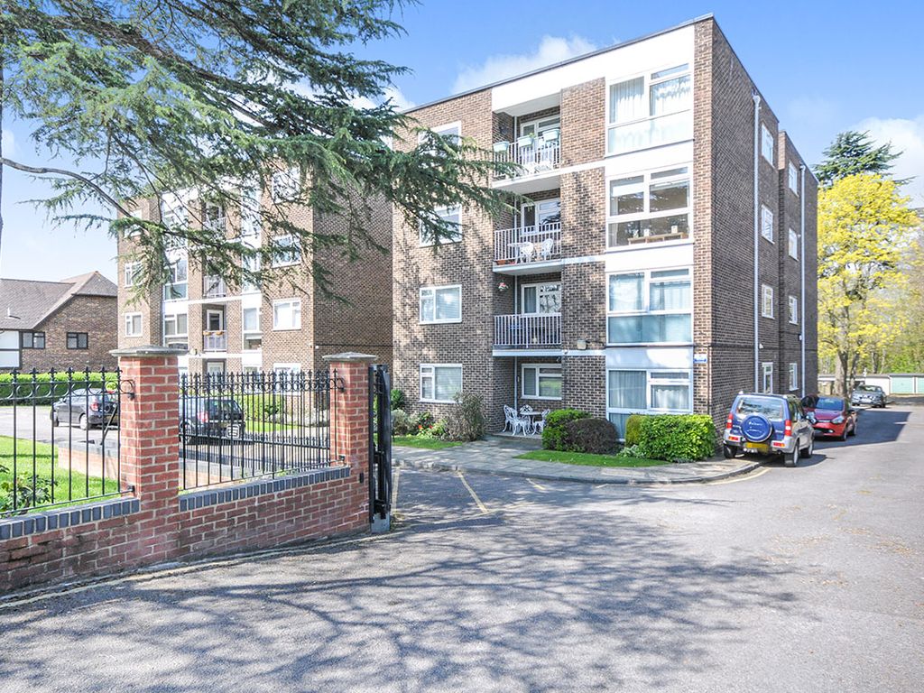 2 bed flat to rent in Orchard Road, Bromley BR1 Zoopla