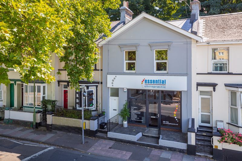 3 bed for sale in Lymington Road, Torquay TQ1 Zoopla