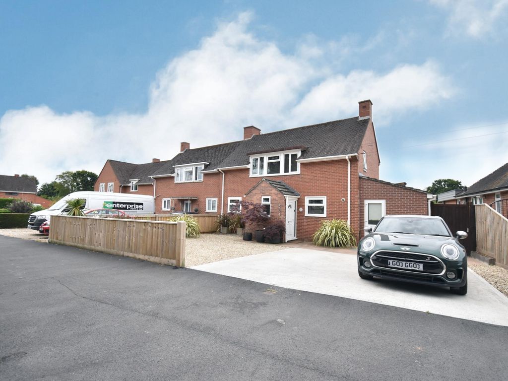 3 bed semidetached house for sale in Topsham Road, Exeter EX2 Zoopla
