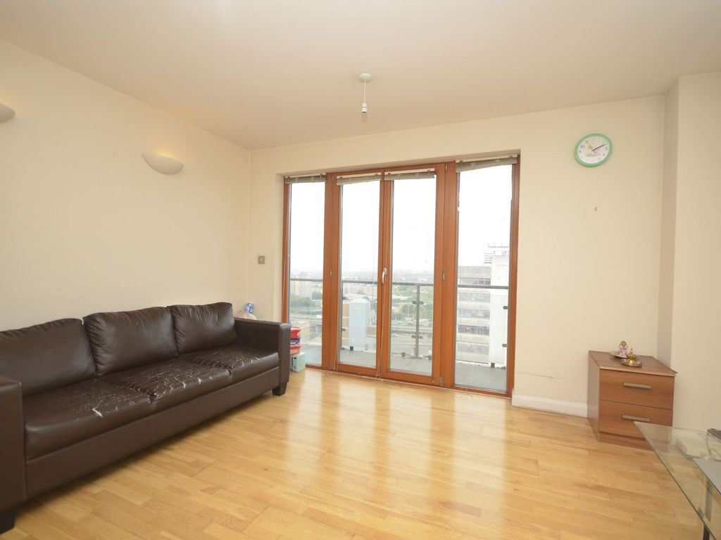 1 bed flat to rent in Ilford Hill, Icon Building IG1 Zoopla