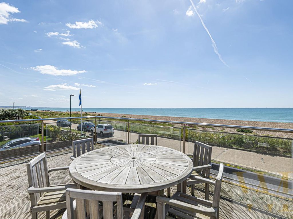 5 bed property for sale in West Beach, ShorehamBySea BN43 Zoopla