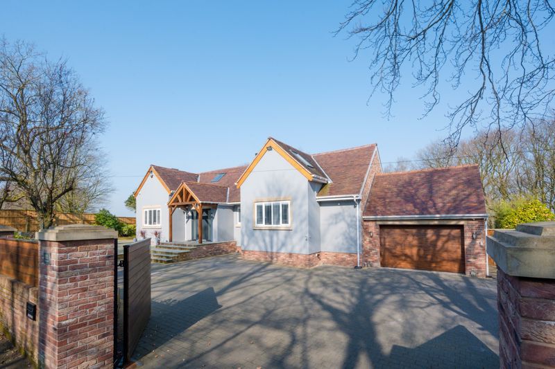 6 bed detached house for sale in Greetby Hill, Ormskirk L39 Zoopla
