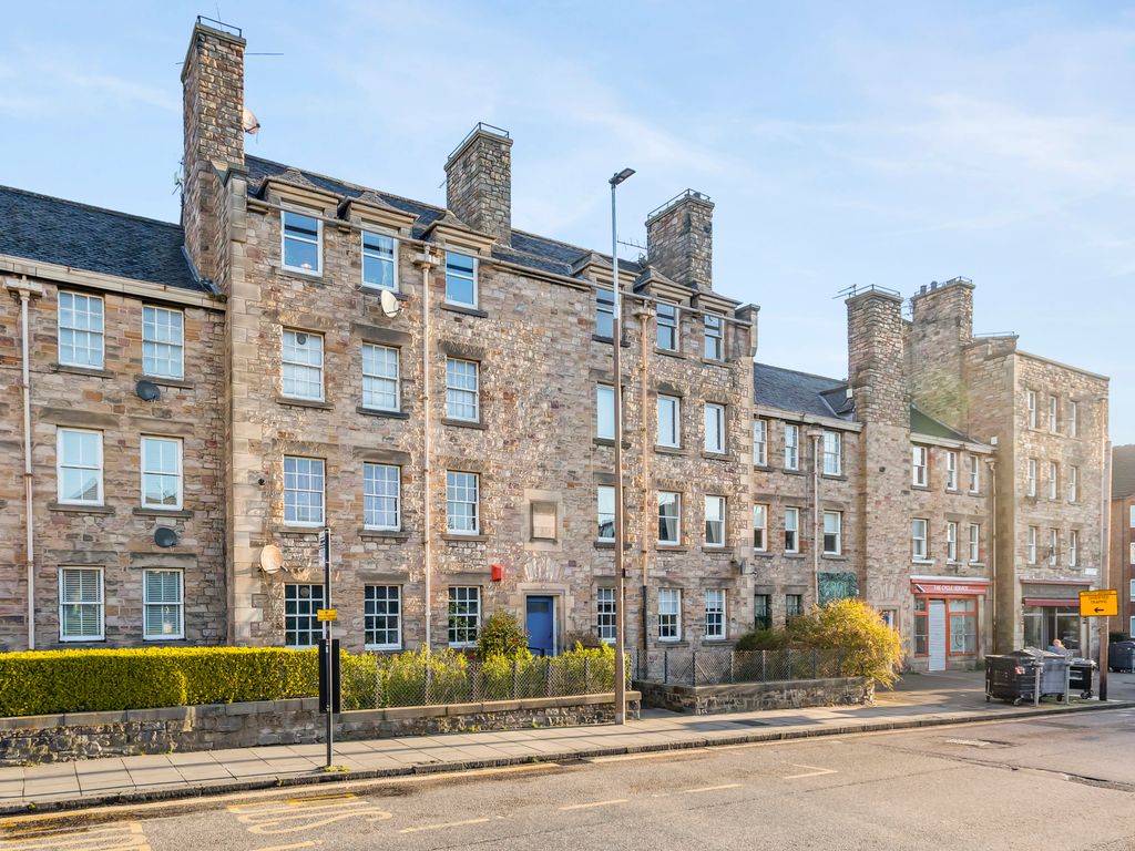 2 bed flat for sale in 44 3F1, West Richmond Street, Edinburgh EH8 Zoopla
