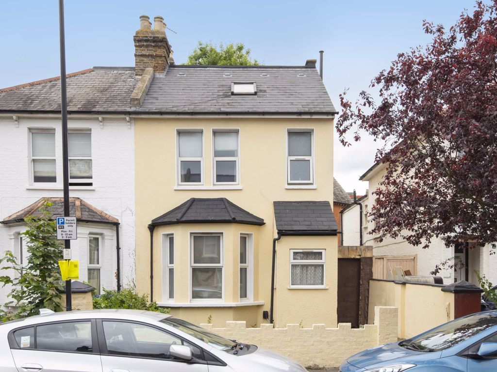 4 bed semidetached house for sale in Coldershaw Road, London W13 Zoopla