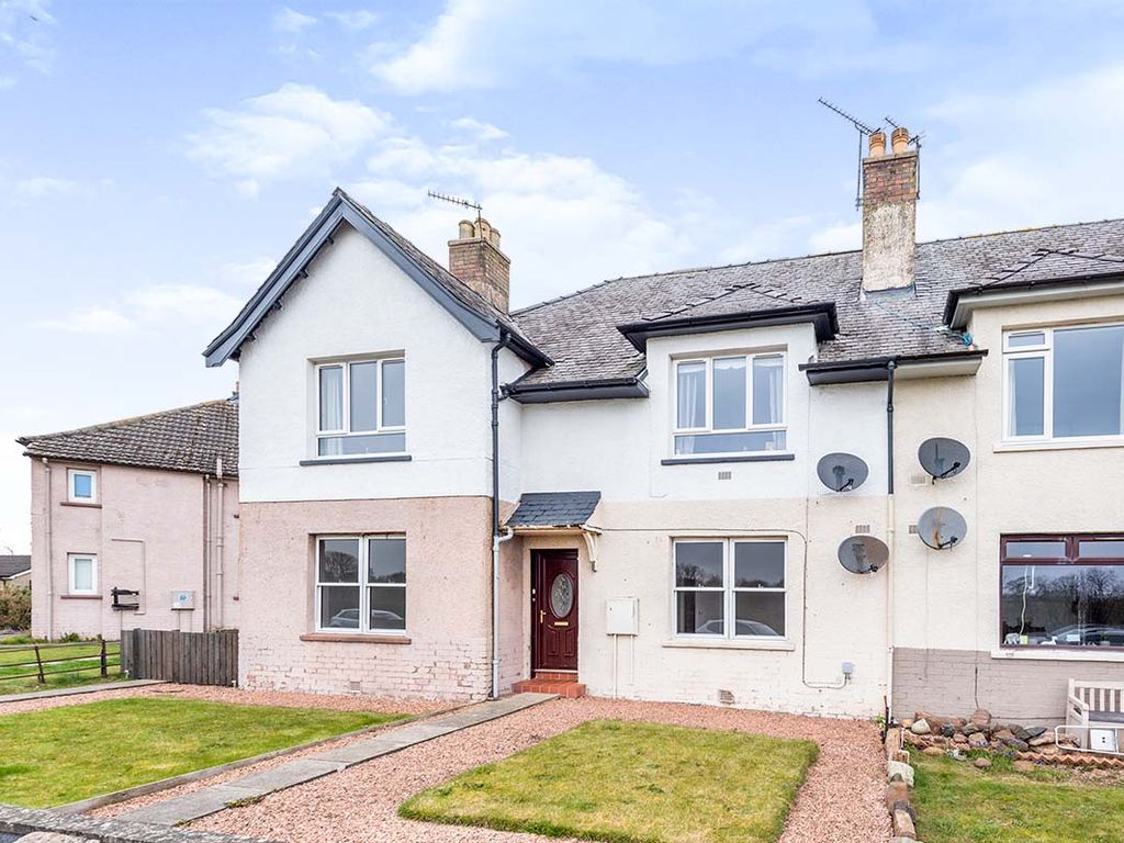 3 bed flat for sale in Balfour Place, Milton Of Balgonie, Glenrothes