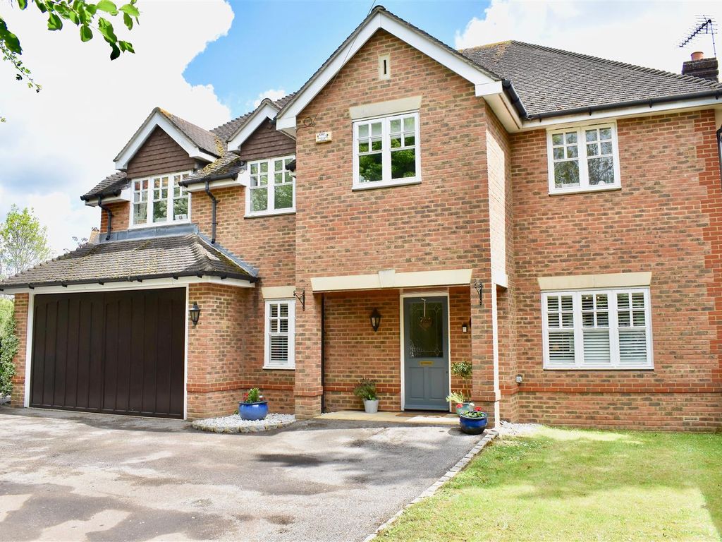 5 bed property for sale in Wood Lane, Ashtead KT21 Zoopla
