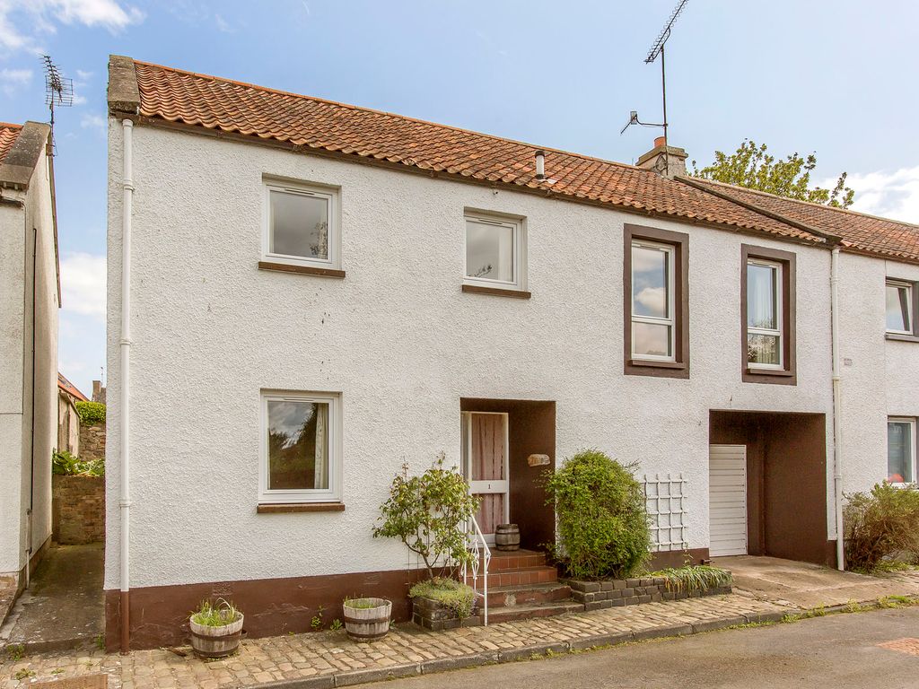 5 bed end terrace house for sale in 1 Giffordgate, Haddington EH41 Zoopla