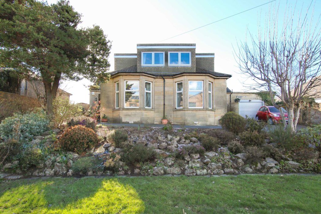 6 bed detached house for sale in 4 Burdiehouse Road, Edinburgh EH17