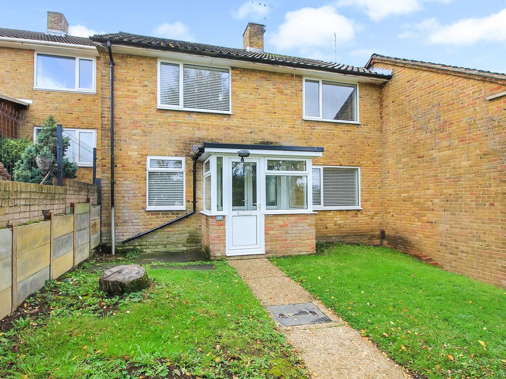3 bed terraced house for sale in Middleton Close, Southampton SO18 Zoopla