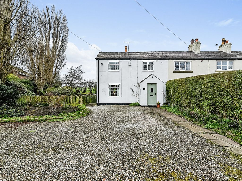 3 bed semidetached house for sale in Pilling Lane, Liverpool, Merseyside L31 Zoopla