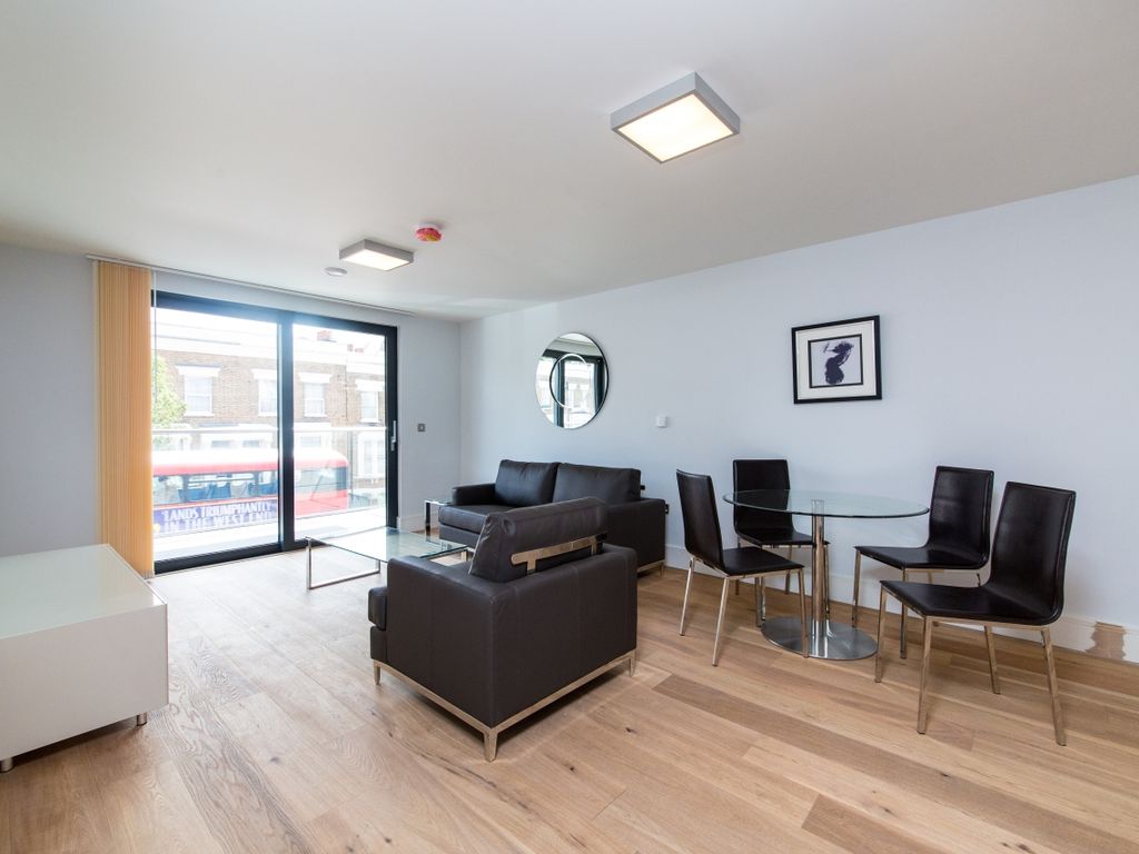 2 bed flat to rent in Kilburn Park Road, Maida Vale NW6 Zoopla