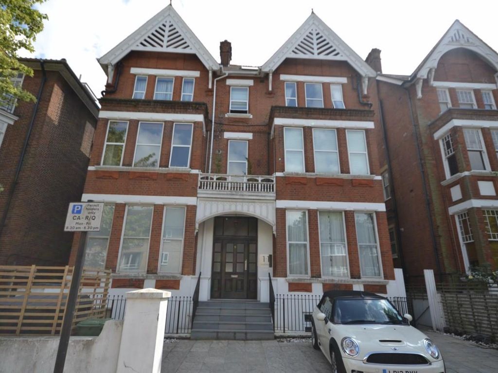 3 bed flat for sale in Cleve Road, London NW6, £950,000 Zoopla