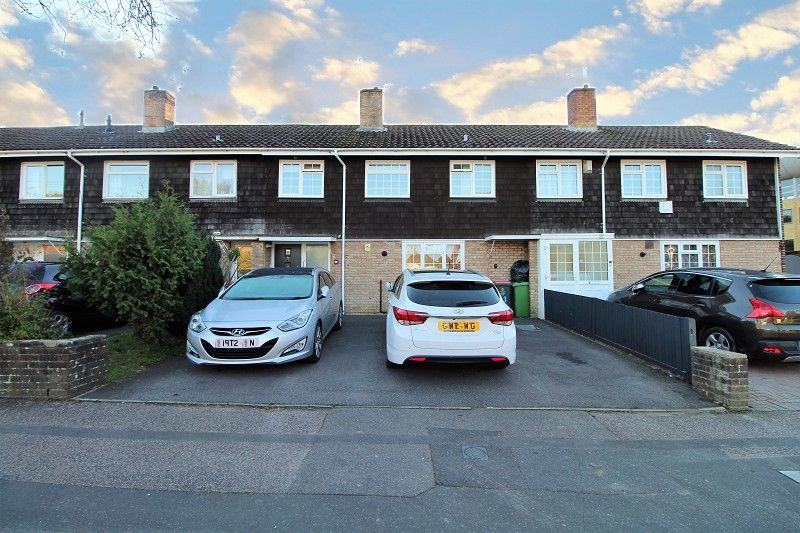 Kilnmead, Crawley, West Sussex. RH10  