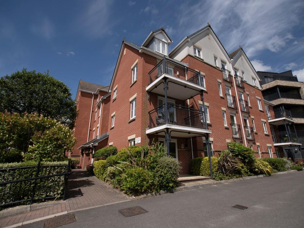 1 bed flat for sale in Archers Road, Eastleigh SO50 Zoopla