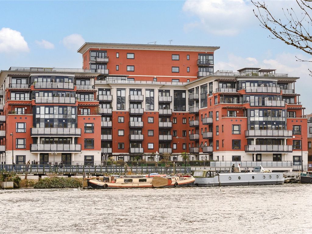 2 bed flat for sale in Charter Quay, Kingston Upon Thames KT1 Zoopla