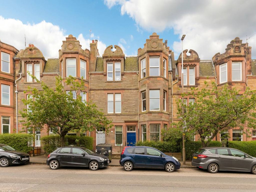 84 Blackford Avenue, Blackford EH9  