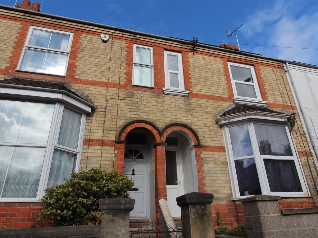 2 bed flat to rent in Alma Street, Wellingborough NN8 Zoopla
