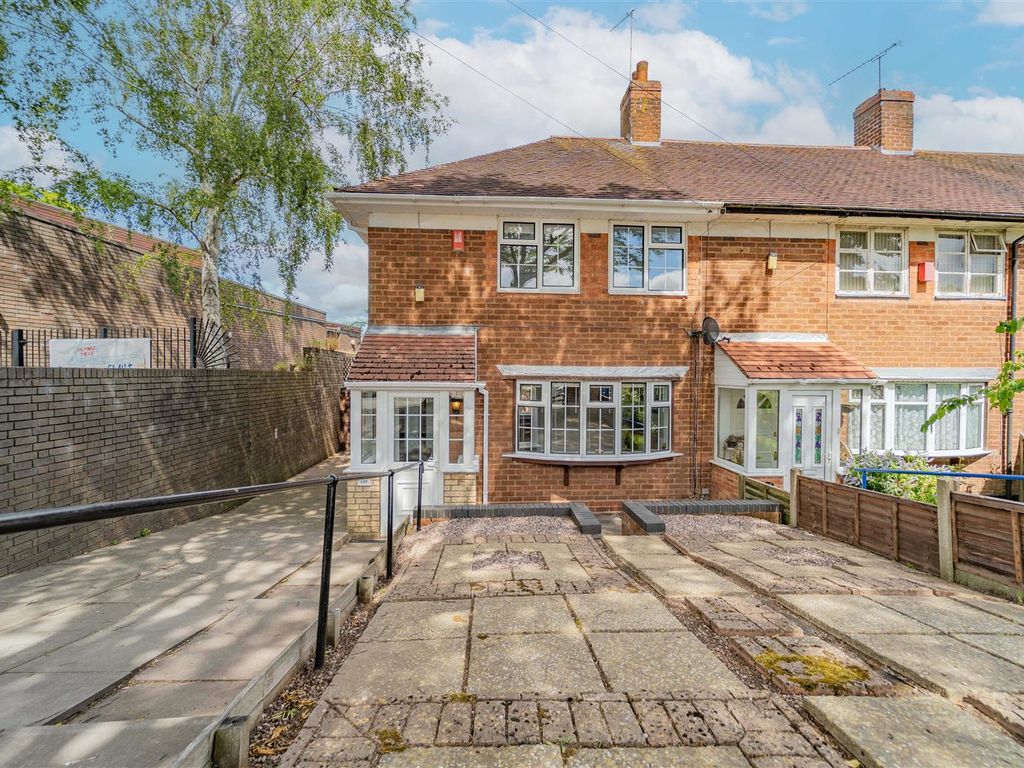 2 bed property for sale in Quarry Road, Selly Oak, Birmingham B29 Zoopla