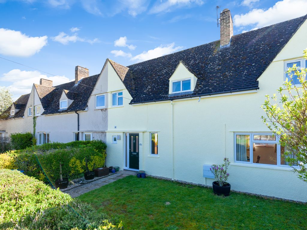 3 bed terraced house to rent in Wytham View, Eynsham, Witney OX29 Zoopla