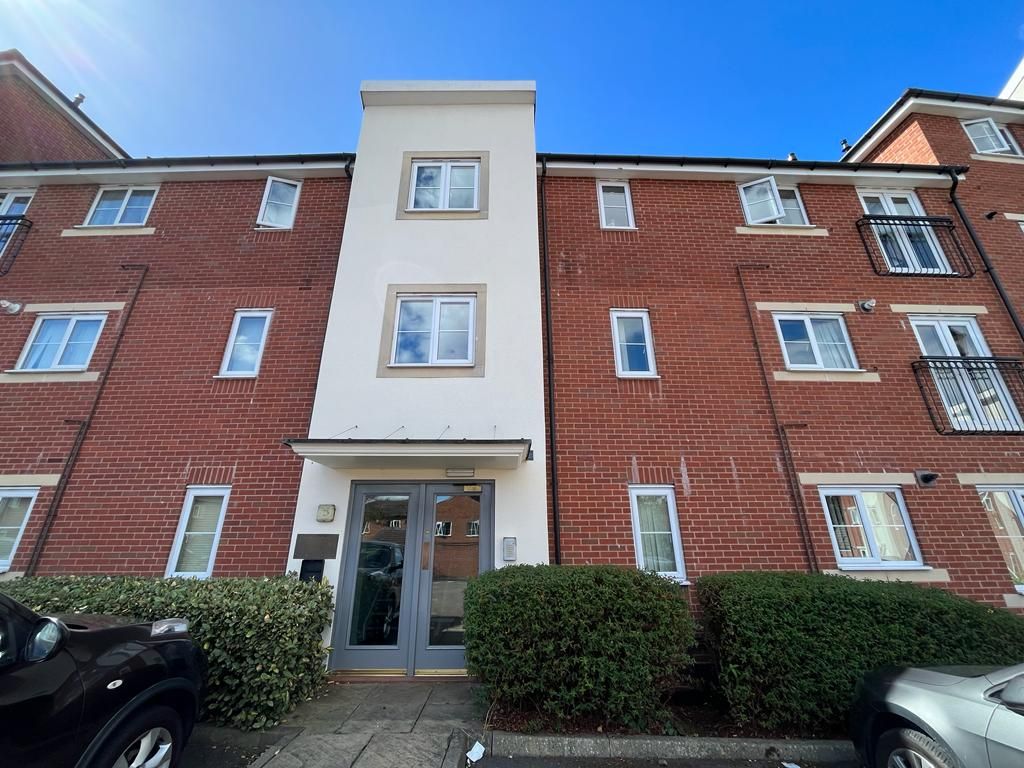 1 bed flat for sale in Maynard Road, Edgbaston, Birmingham B16 Zoopla