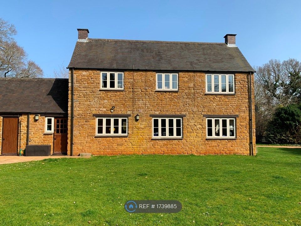 3 bed detached house to rent in Upton Estate, Banbury OX15 Zoopla