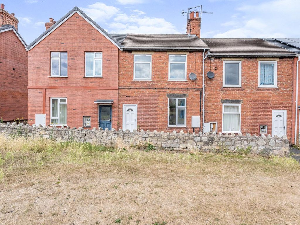 3 bed terraced house to rent in Coppice Road, Highfields, Doncaster