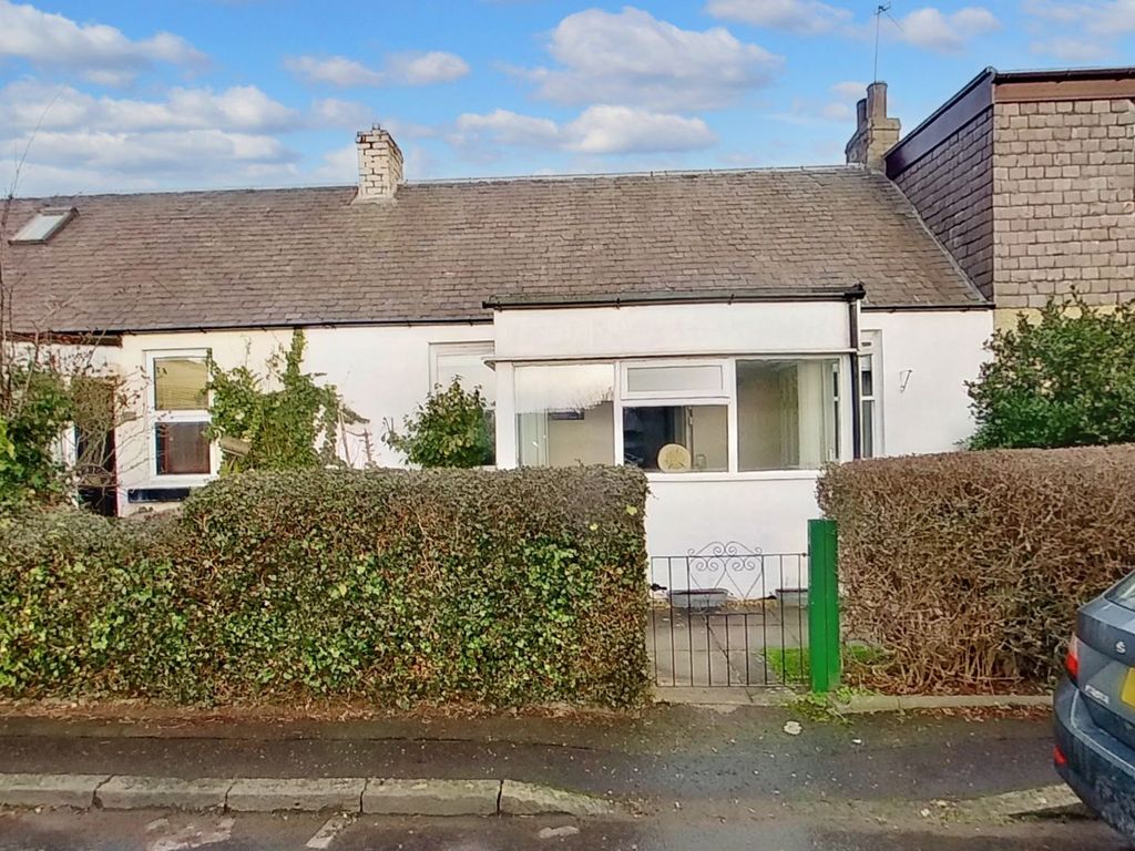 1 bed property for sale in Old Town, Broxburn EH52 Zoopla