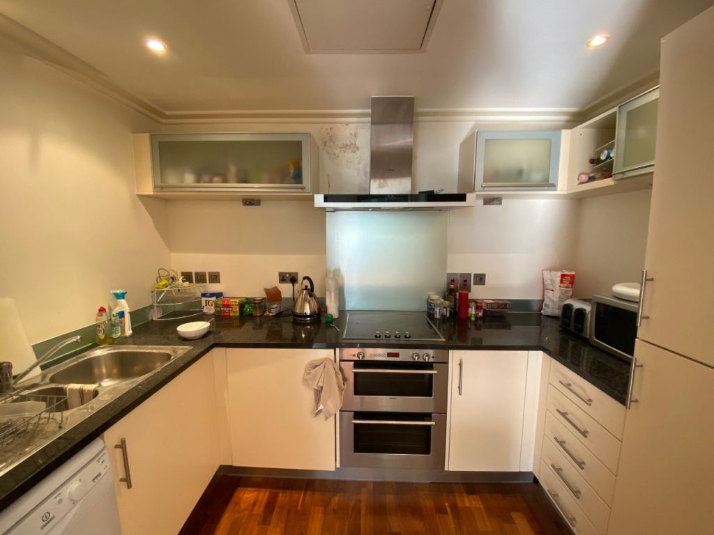 Discovery Dock East, Isle Of Dogs E14  