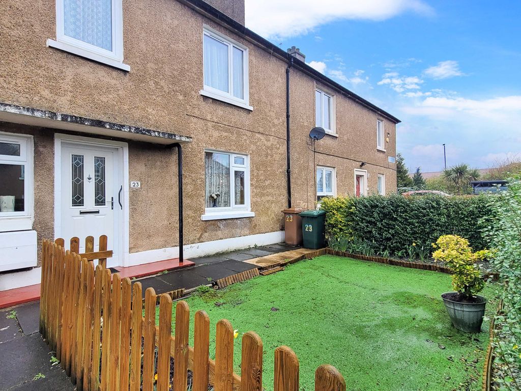 3 bed terraced house for sale in Broomhouse Walk, Edinburgh EH11, £