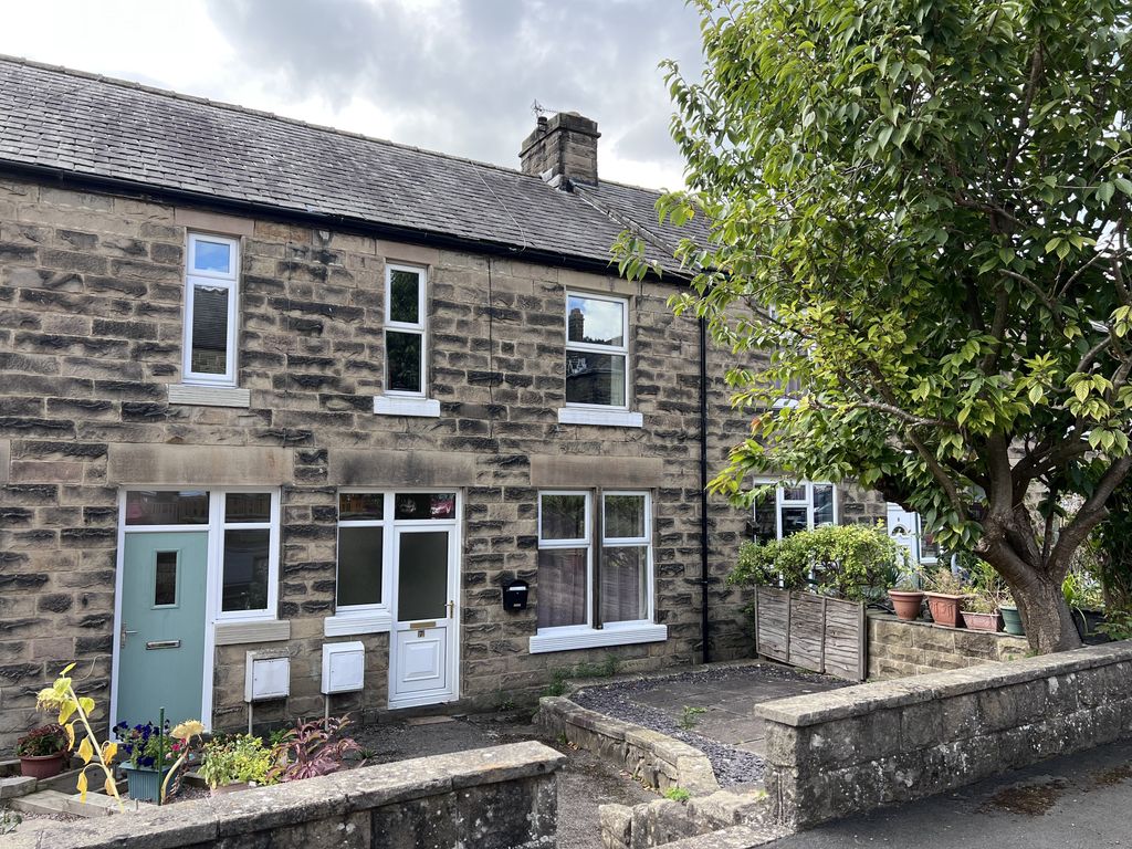 3 bed property to rent in Stancliffe Avenue, Darley Dale, Matlock DE4