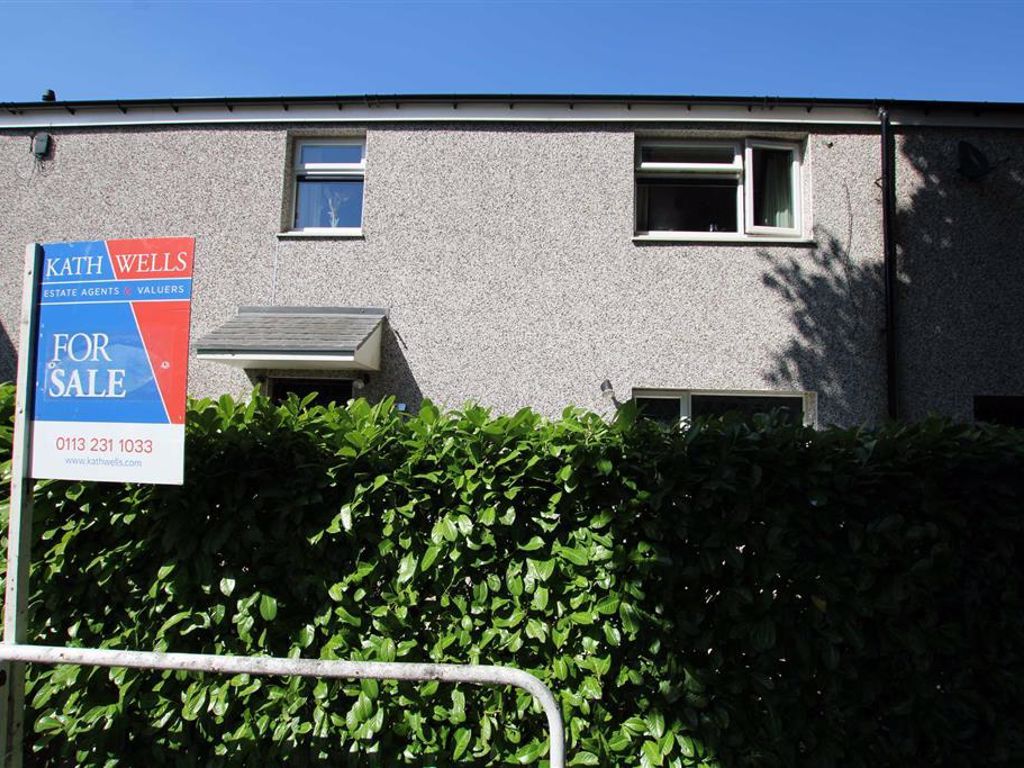 Nutting Grove Terrace, Farnley, Leeds, West Yorkshire LS12  