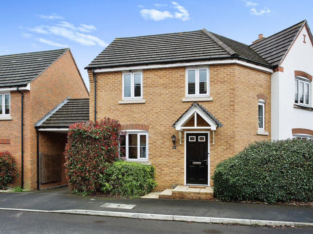 3 bed semidetached house for sale in Coleridge Drive, Whiteley, Fareham, Hampshire PO15 Zoopla