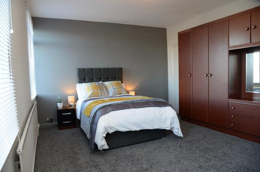 Room to rent in Agnes Road, Barnsley S70 Zoopla