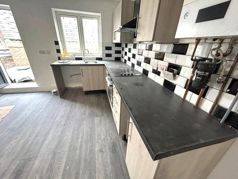 1 bed flat to rent in Ley Street, Ilford IG2 Zoopla