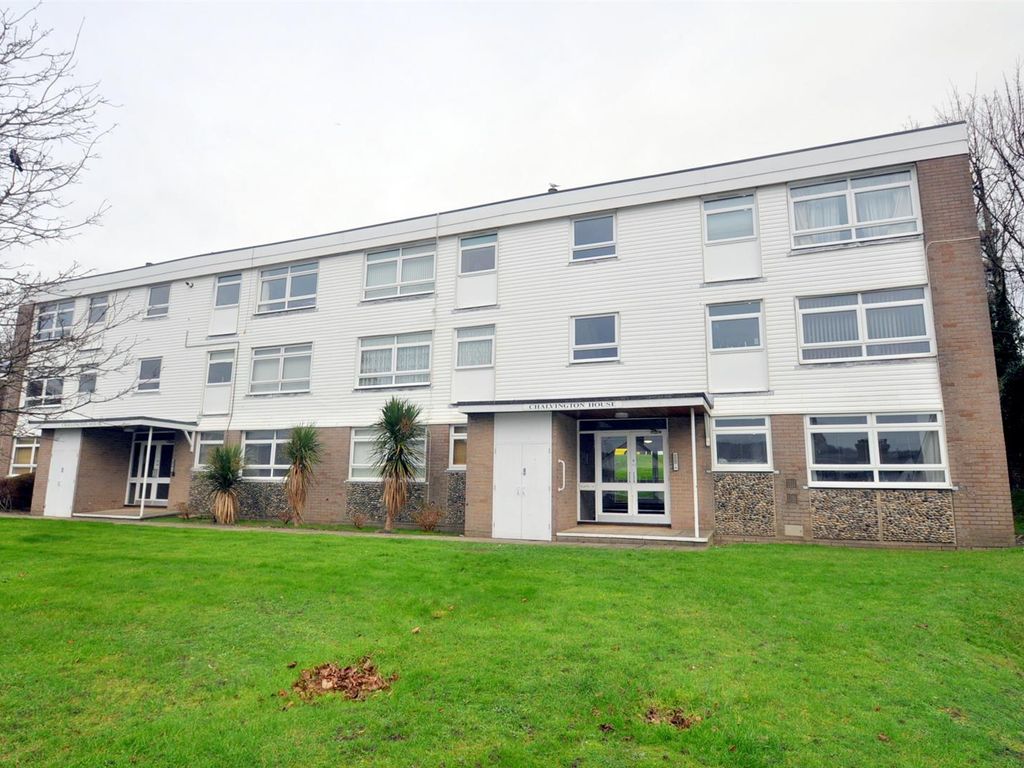 Studio for sale in Ocklynge Road, Old Town, Eastbourne BN21, £169,950